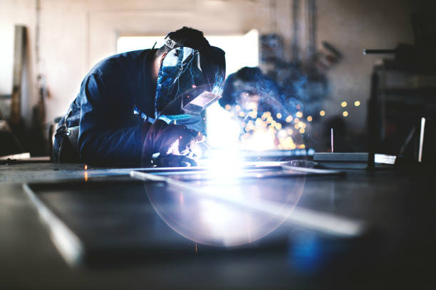 Best Specialty Welding Processes in Hernando Beach, FL