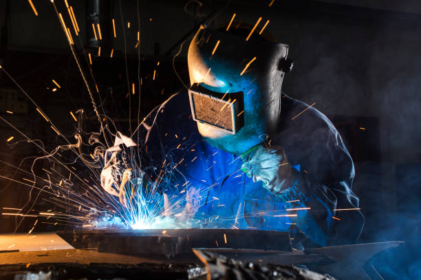 Best Marine and Shipbuilding Welding in Hernando Beach, FL