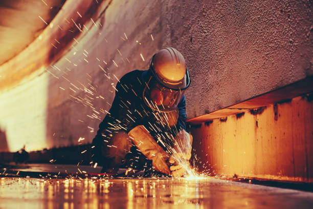 Best Food and Beverage Processing Equipment Welding in Hernando Beach, FL