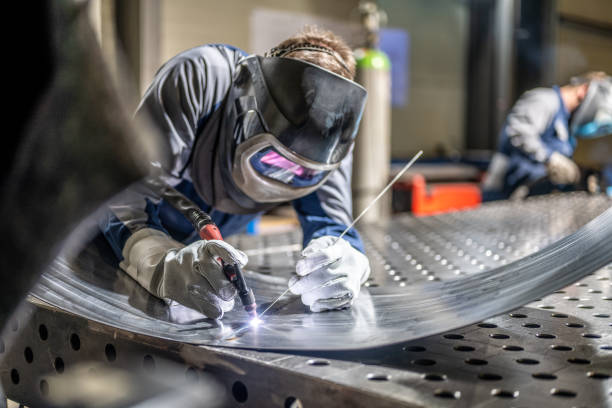 Reliable Hernando Beach, FL Welder & Metal Fabrication Solutions