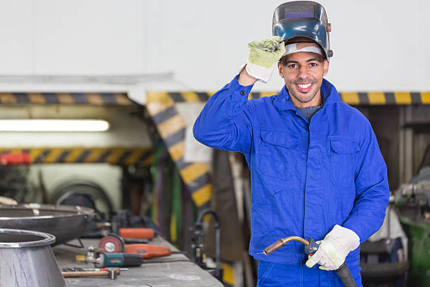 Affordable Welder Services in Hernando Beach, FL